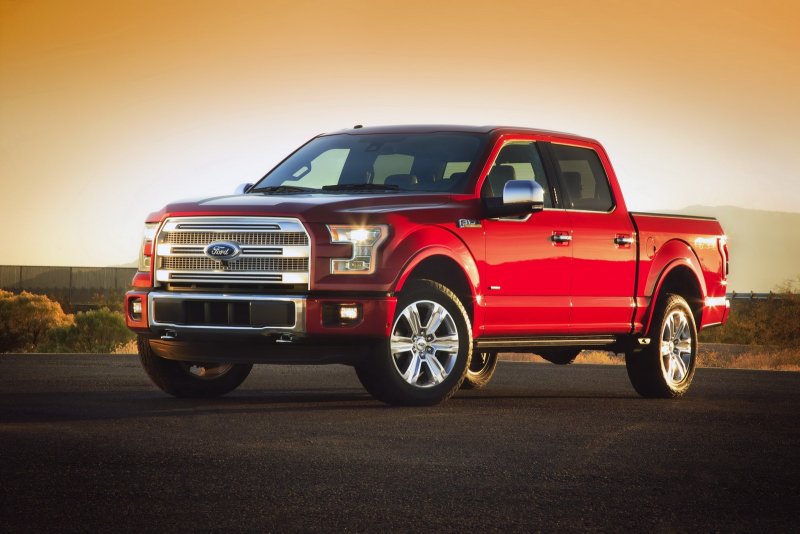 Ford 150
