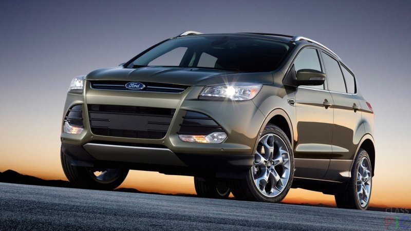 Ford f-150 Lariat 2015