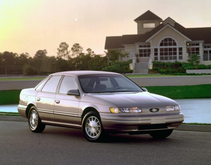 Ford Taurus 1992