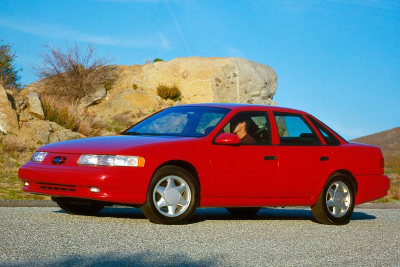 Ford Taurus 1993