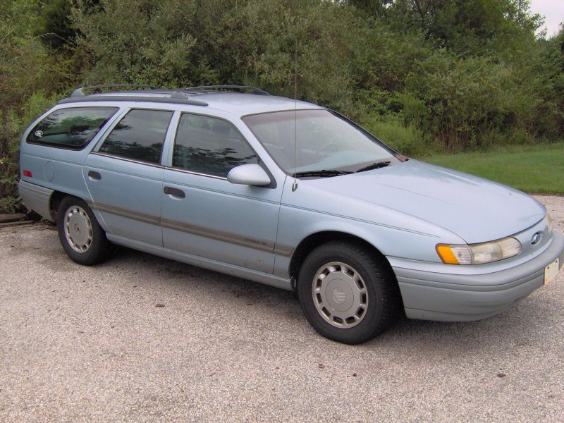 Ford Taurus 1992