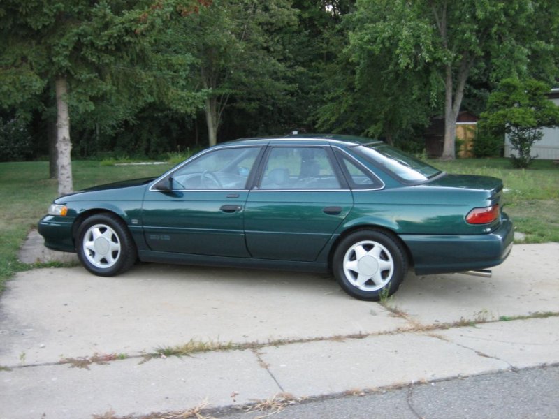 Ford Taurus 1992