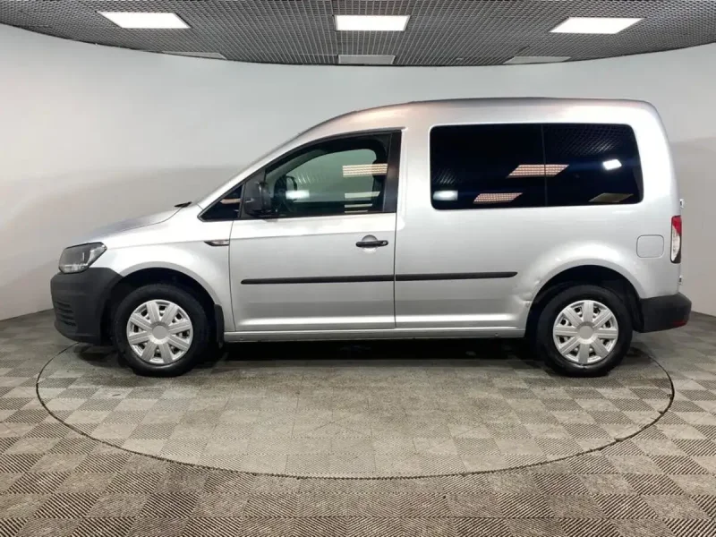 Caddy Maxi 2008