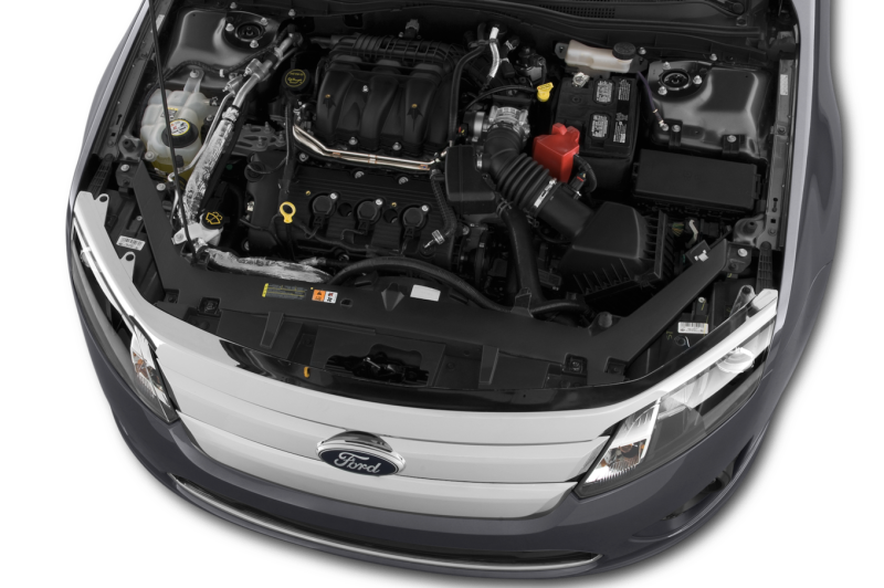Ford Fusion 1.5 ECOBOOST
