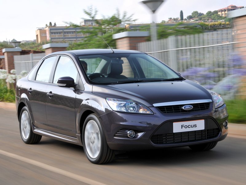 Focus cb4
