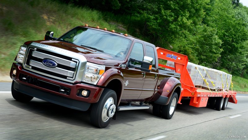 Ford f250 super Duty