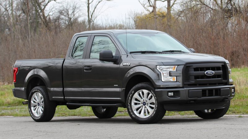 Ford 150