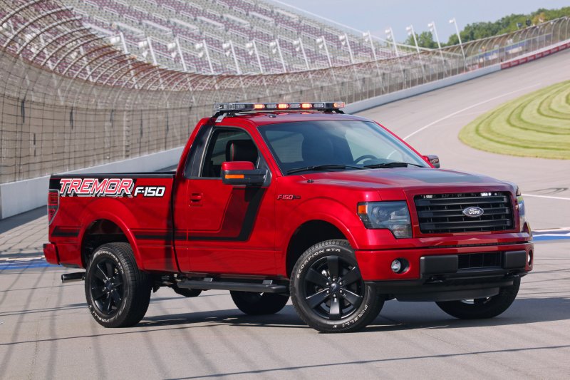 Ford f-150 SVT Raptor