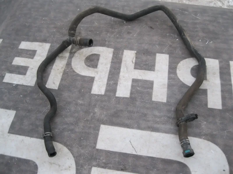 Задние стойки стабилизатора Ford Focus 2 2006