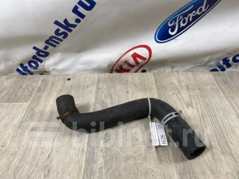 5273097 Ford шланг расширительного бачка