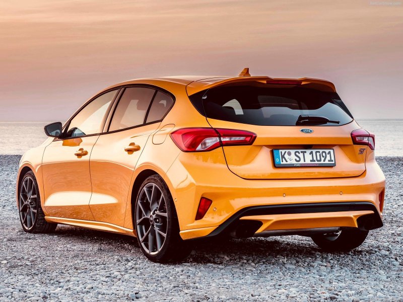 Focus St 2021
