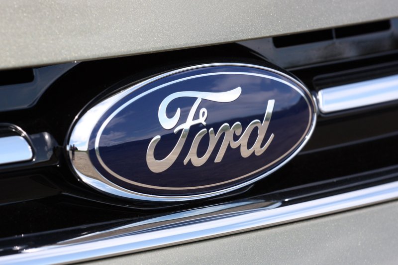 Ford Motor