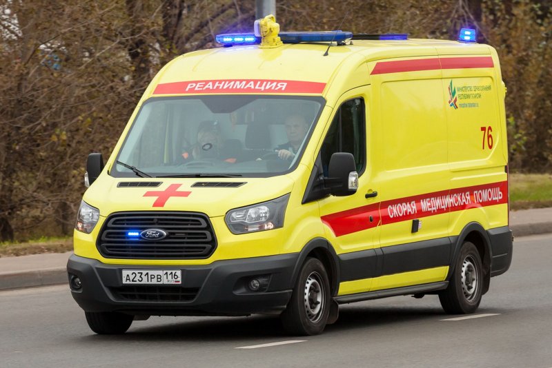 22270g Ford Transit