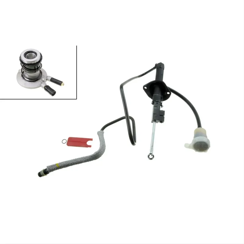 Motorcraft 7a512 AG