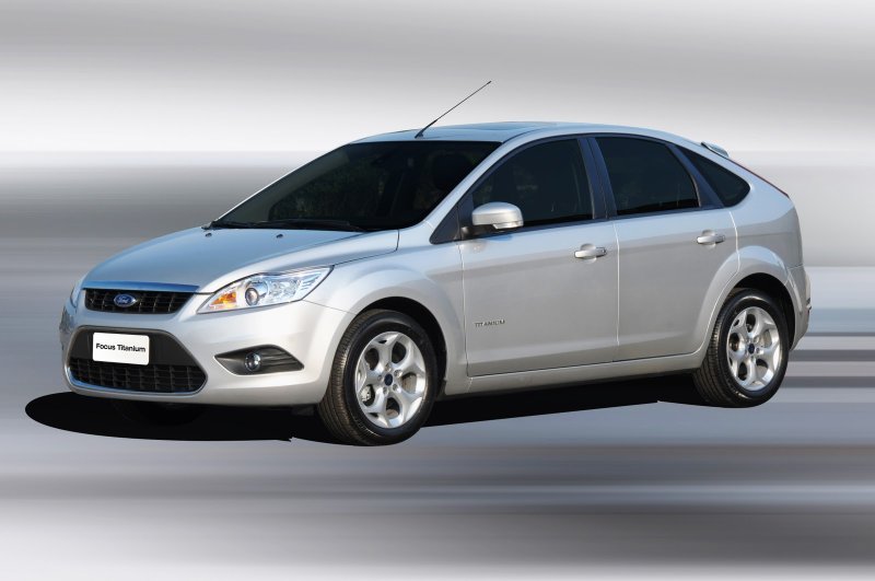 Ford Ford Focus 2011