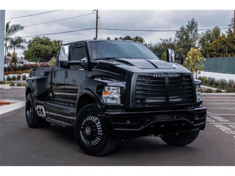 Форд f650