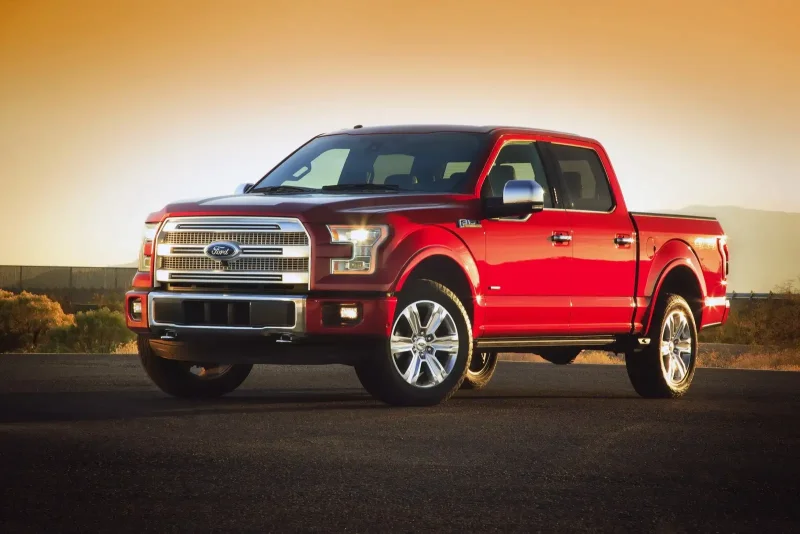 Ford f150