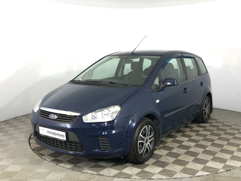 Ford c Max 2008