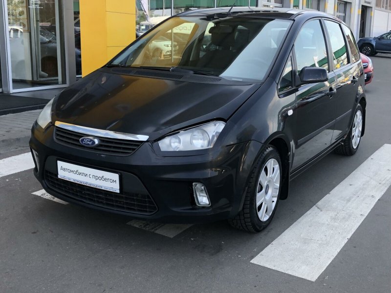 Ford c Max 2008