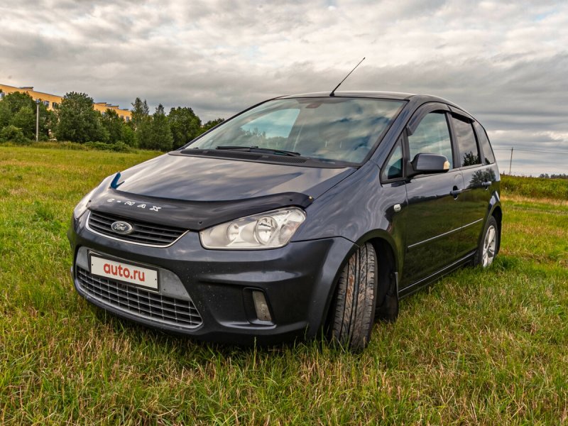 Ford c Max 2008