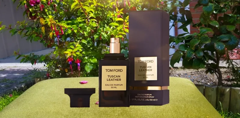 Tom Ford Tuscan Leather 100