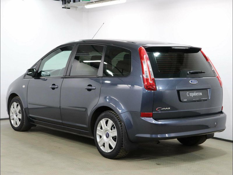 Ford Focus c-Max 2003