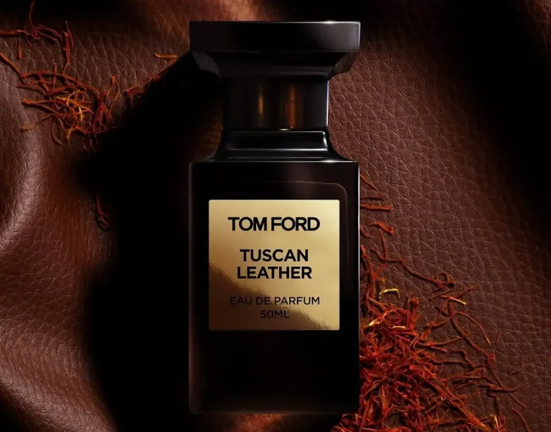 Tom Ford Tuscan Leather