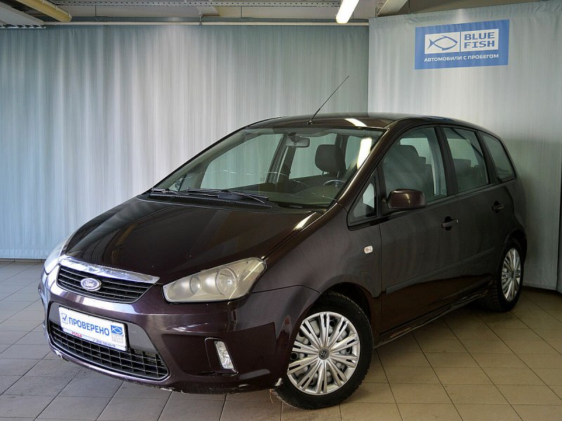 Ford c Max 2008