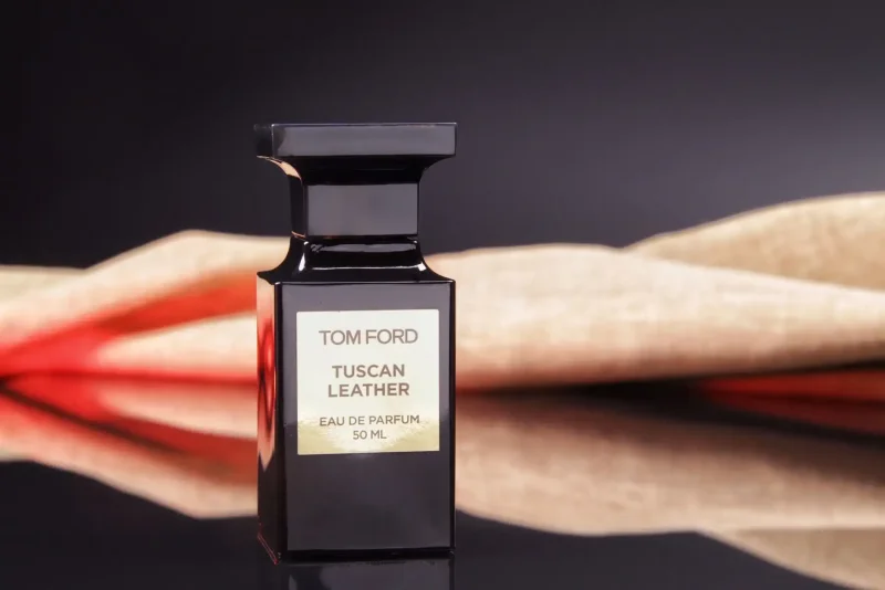 Tom Ford Tuscan Leather 2007
