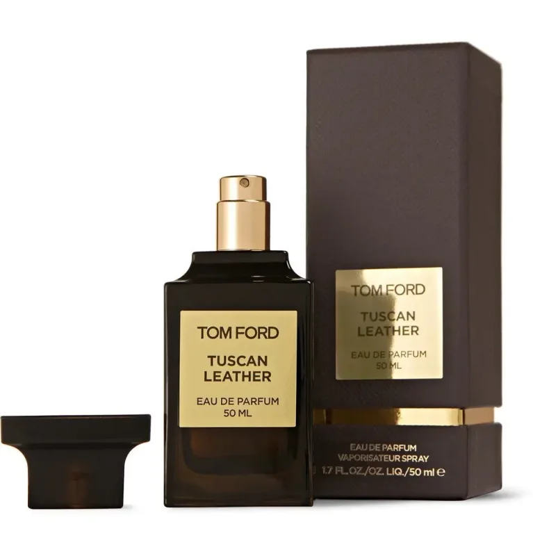 Tom Ford Tuscan Leather 50ml