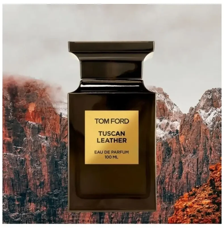 Tom Ford Tobacco Vanille 30ml