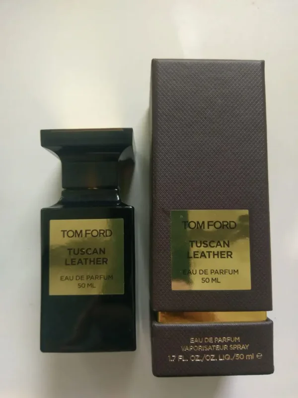 Tom Ford Tuscan Leather 48ml