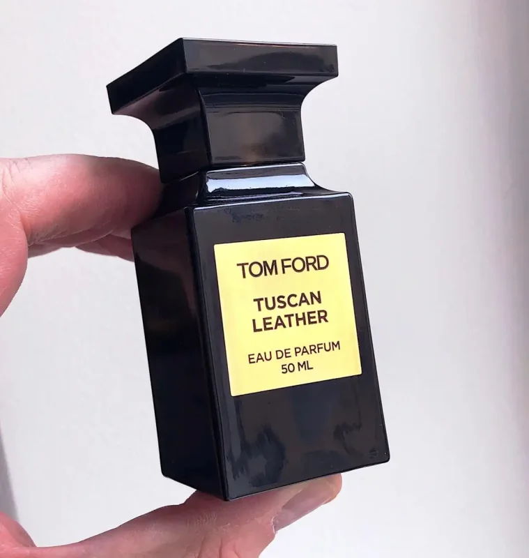 Tom Ford Fougere Platine