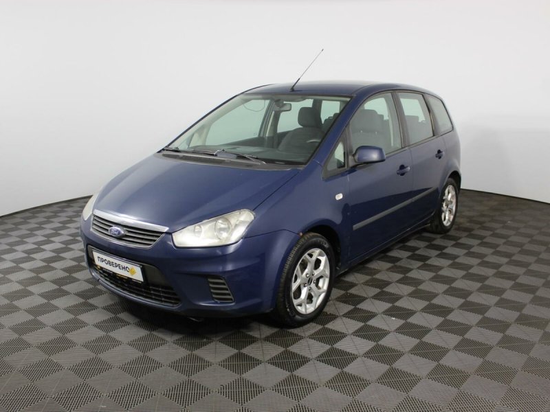 Ford c Max 2008