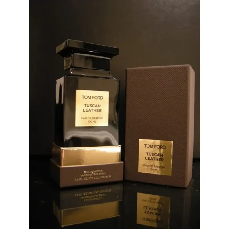 Tom Ford тосканская кожа