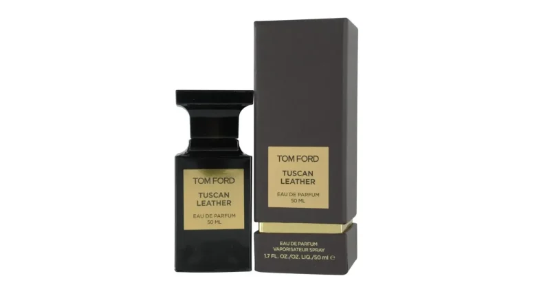 Духи Tom Ford Tuscan Leather