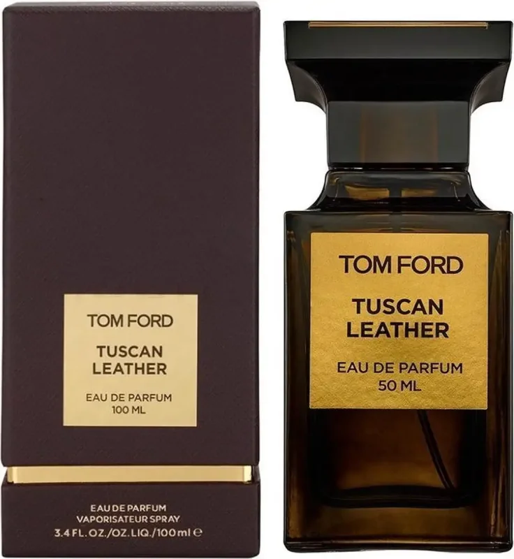 Tom Ford Tuscan Leather 50ml