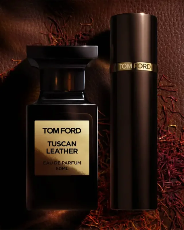 Tom Ford Tuscan Leather