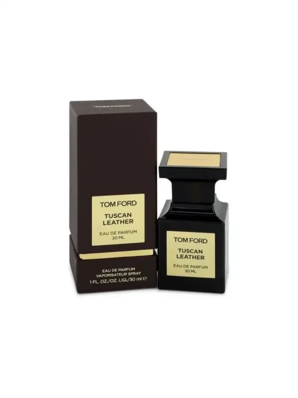 Tom Ford Tuscan Leather 2007