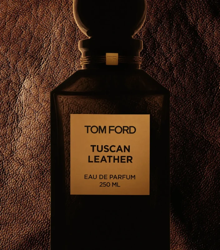 Tom Ford тосканская кожа