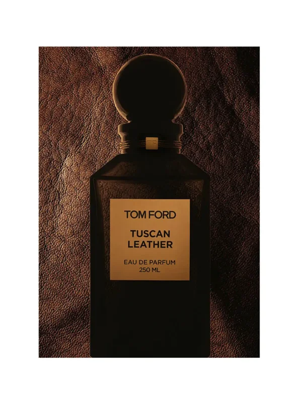 Tom Ford Tuscan Leather 100