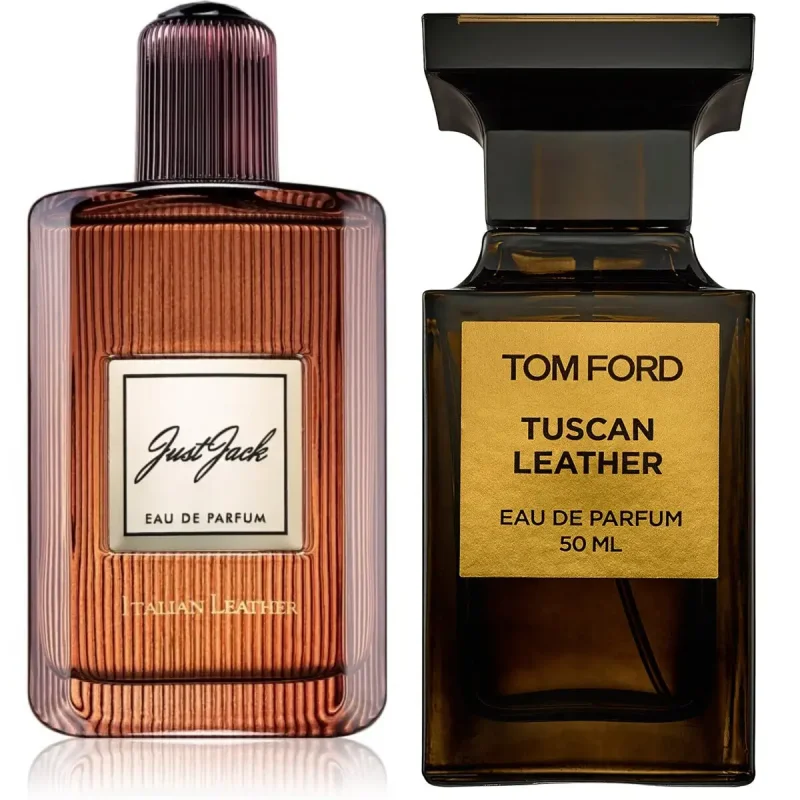 Духи Tom Ford Tuscan Leather