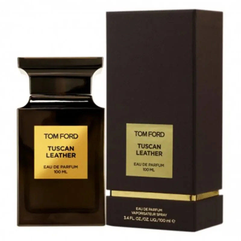 Tom Ford Tuscan Leather Eau de Parfum 100 ml