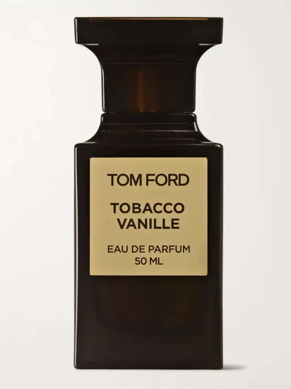 Tom Ford Tuscan Leather