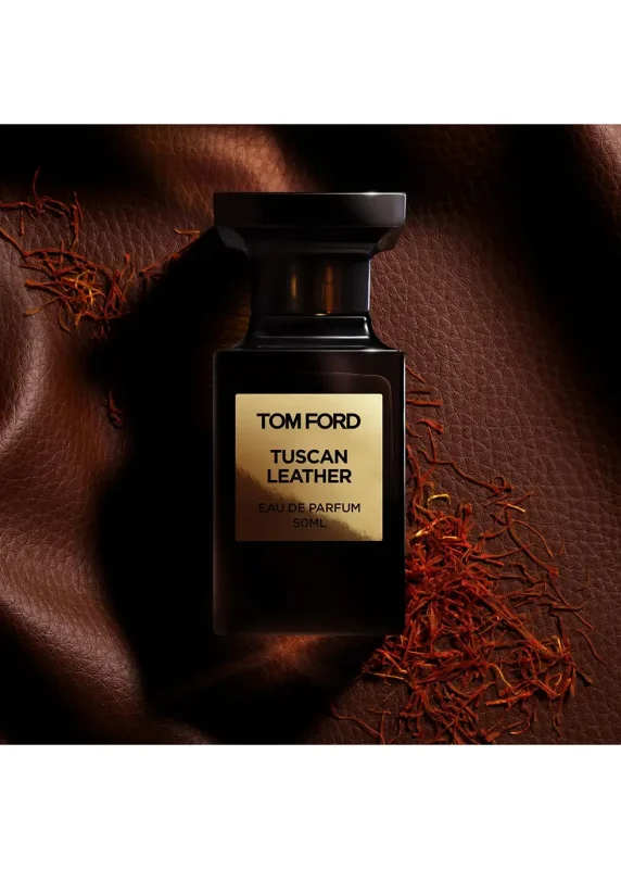 Tom Ford Tuscan Leather 50ml