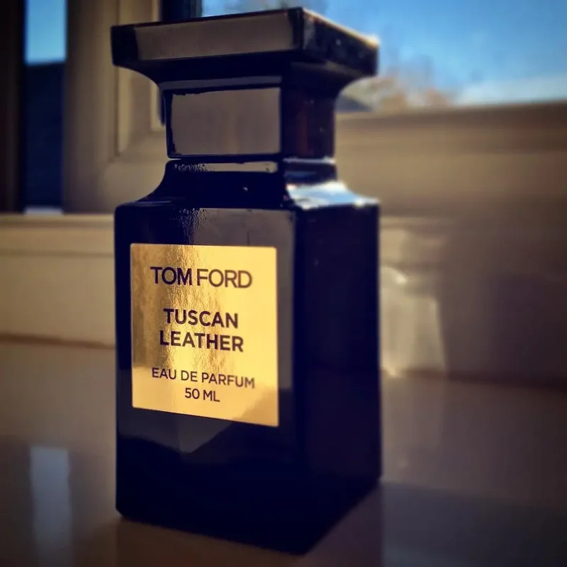 Духи Tom Ford Tuscan Leather