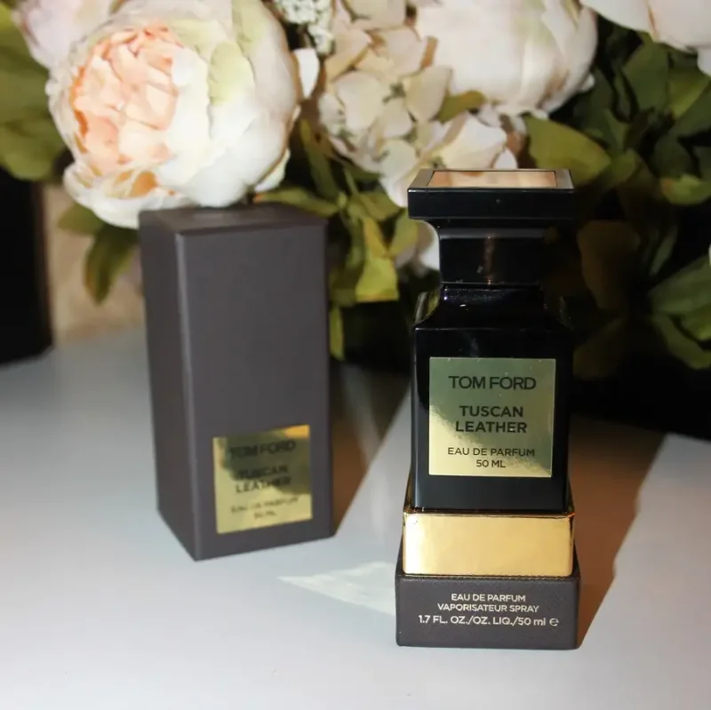 Духи Tom Ford Tuscan Leather