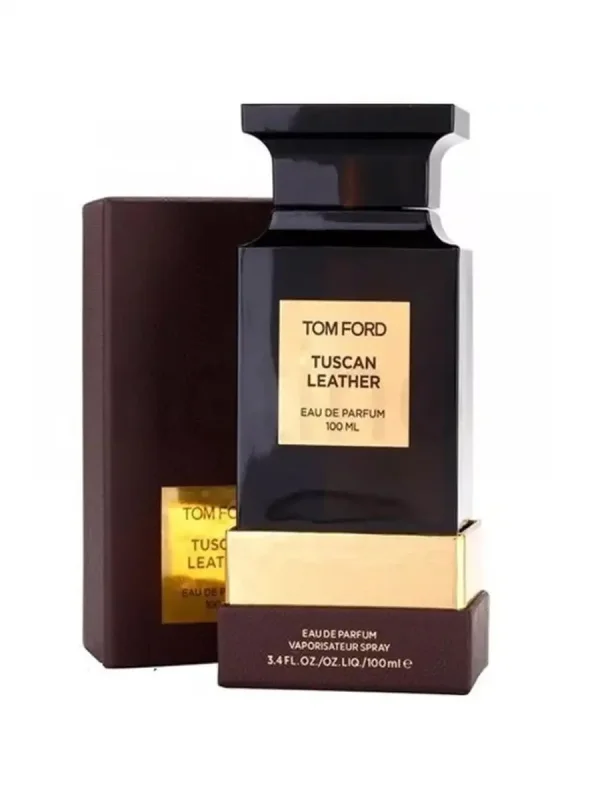 Tom Ford Tuscan Leather 100 мл