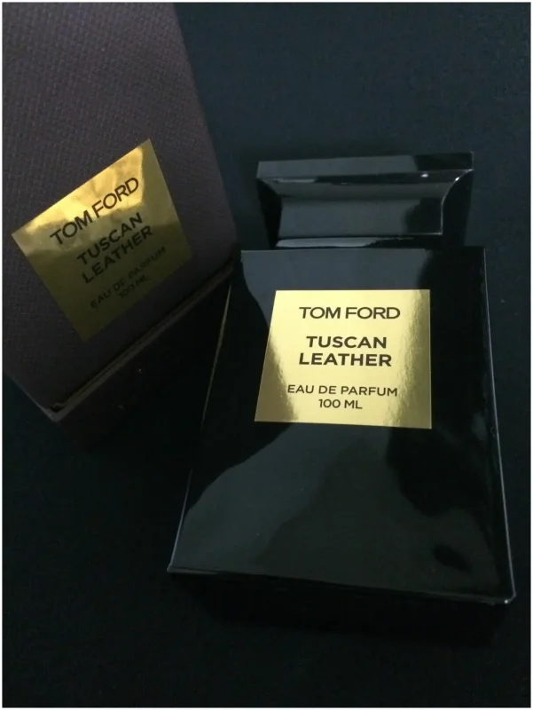 Tom Ford Tuscan Leather