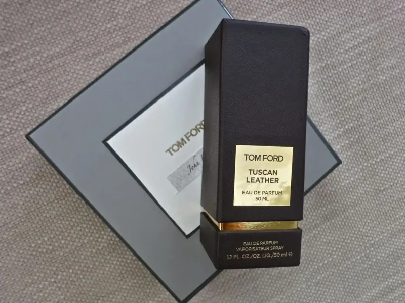 Tuscan Leather Tom Ford 50мл